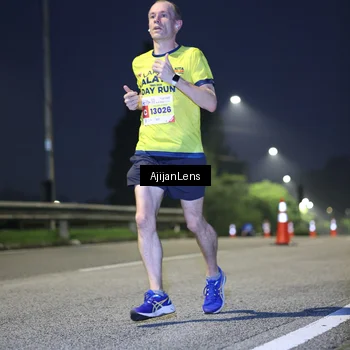 Runner Photo 7062981