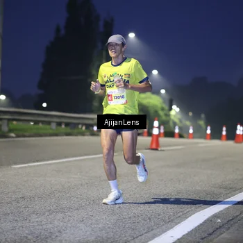 Runner Photo 7062984