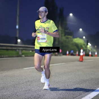Runner Photo 7062985
