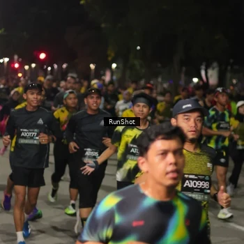Runner Photo 7062988