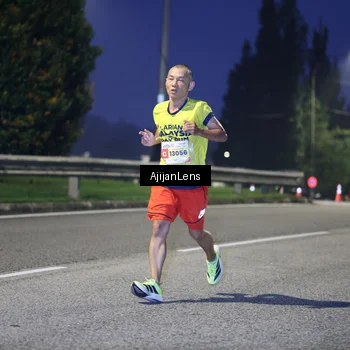 Runner Photo 7063006