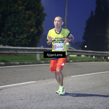 Runner Photo 7063007