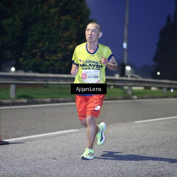 Runner Photo 7063010