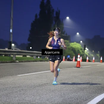 Runner Photo 7063017