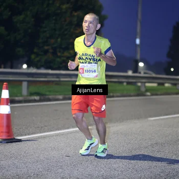 Runner Photo 7063018
