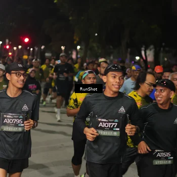 Runner Photo 7063022