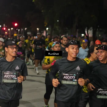 Runner Photo 7063028