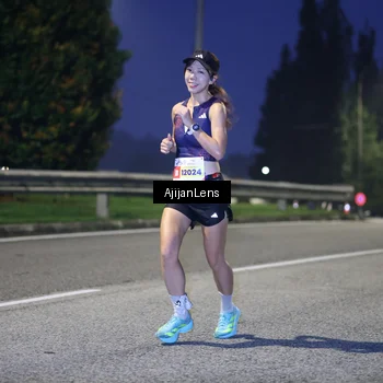 Runner Photo 7063029