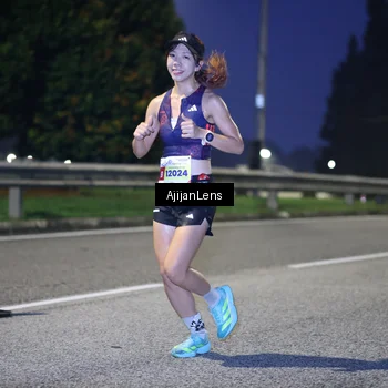 Runner Photo 7063034