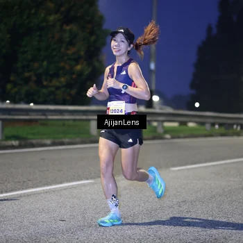 Runner Photo 7063038