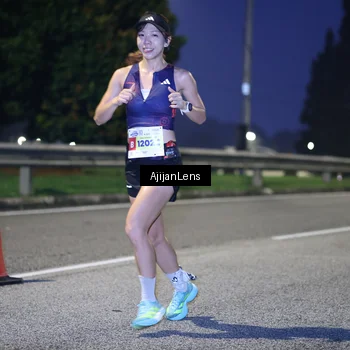 Runner Photo 7063039