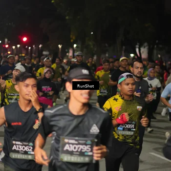 Runner Photo 7063041