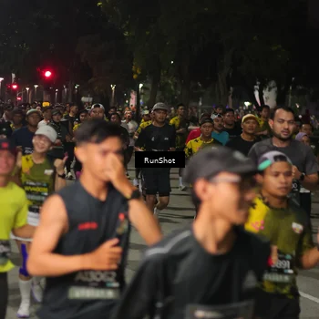 Runner Photo 7063042
