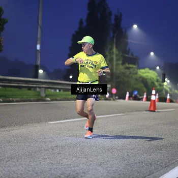 Runner Photo 7063047