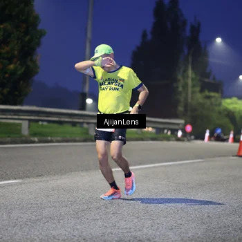 Runner Photo 7063049