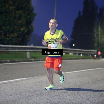 Runner Photo 7063050