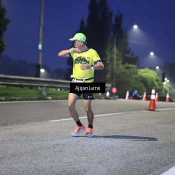 Runner Photo 7063051