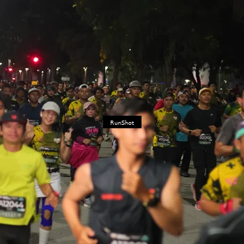 Runner Photo 7063053