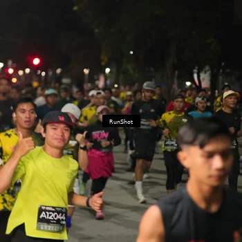 Runner Photo 7063054