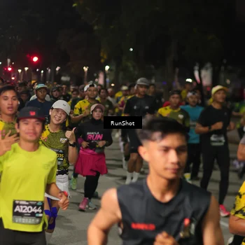 Runner Photo 7063055