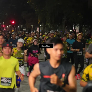 Runner Photo 7063057