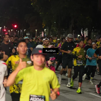 Runner Photo 7063060