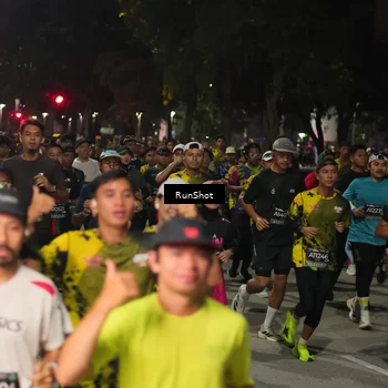 Runner Photo 7063061