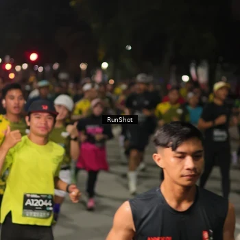 Runner Photo 7063067