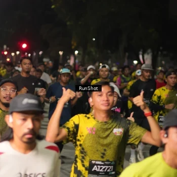 Runner Photo 7063071