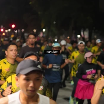Runner Photo 7063077