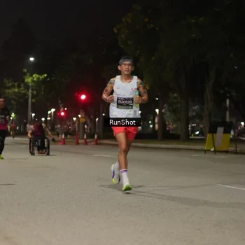 Runner Photo 7063078
