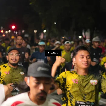 Runner Photo 7063079