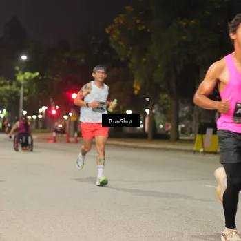 Runner Photo 7063080