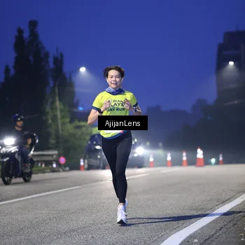 Runner Photo 7063085