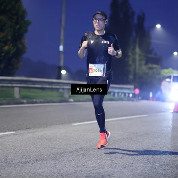 Runner Photo 7063088