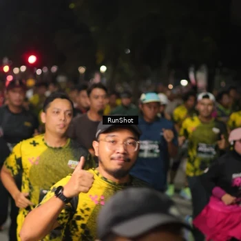 Runner Photo 7063089