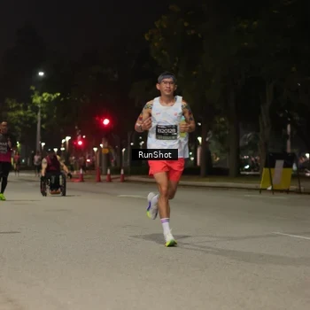 Runner Photo 7063093