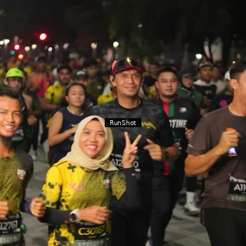 Runner Photo 7063096
