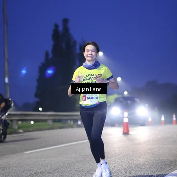 Runner Photo 7063098