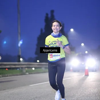 Runner Photo 7063103