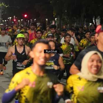 Runner Photo 7063107