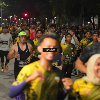 Runner Photo 7063108
