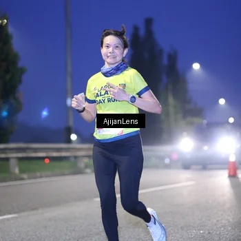 Runner Photo 7063110