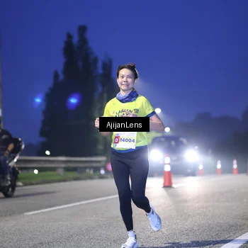 Runner Photo 7063111