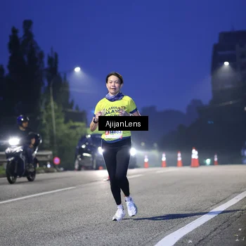 Runner Photo 7063112