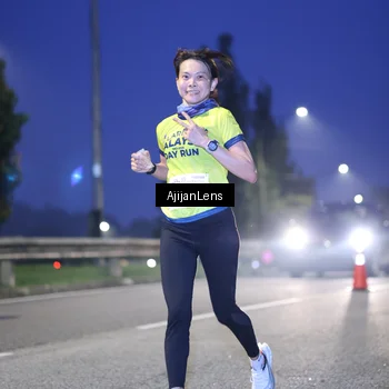 Runner Photo 7063115