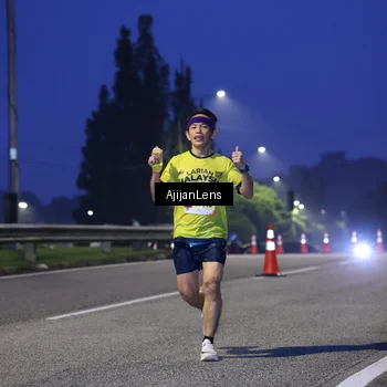 Runner Photo 7063117