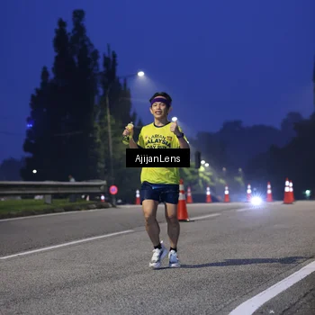 Runner Photo 7063118
