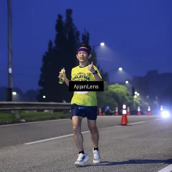 Runner Photo 7063119
