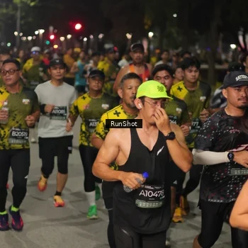Runner Photo 7063121